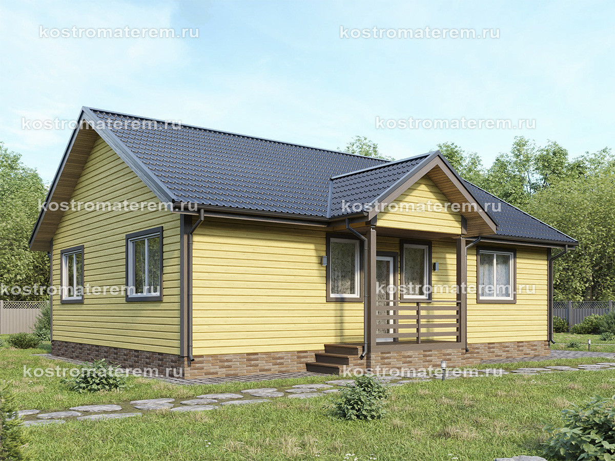 Фото проекта