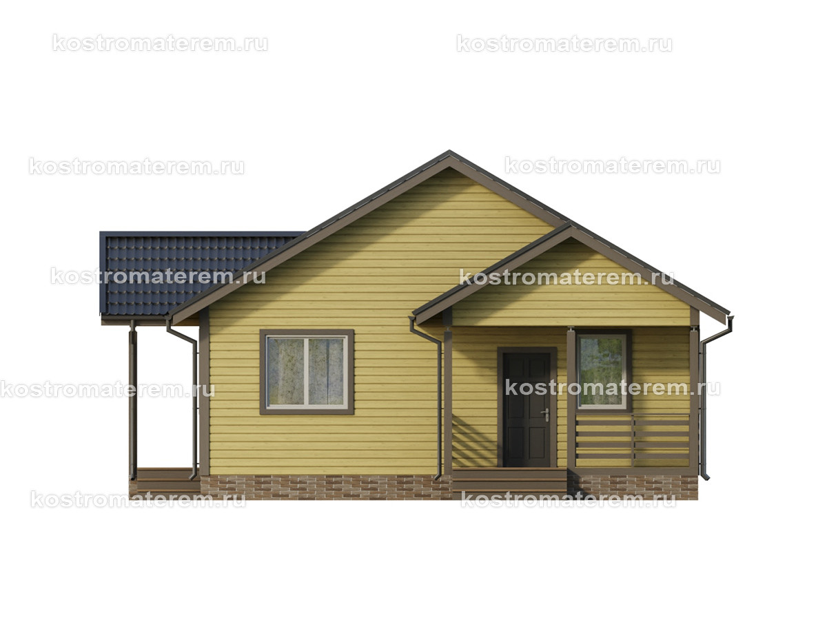 Фото проекта