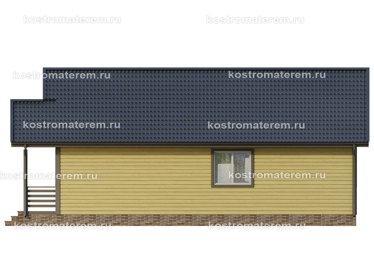 Фото проекта