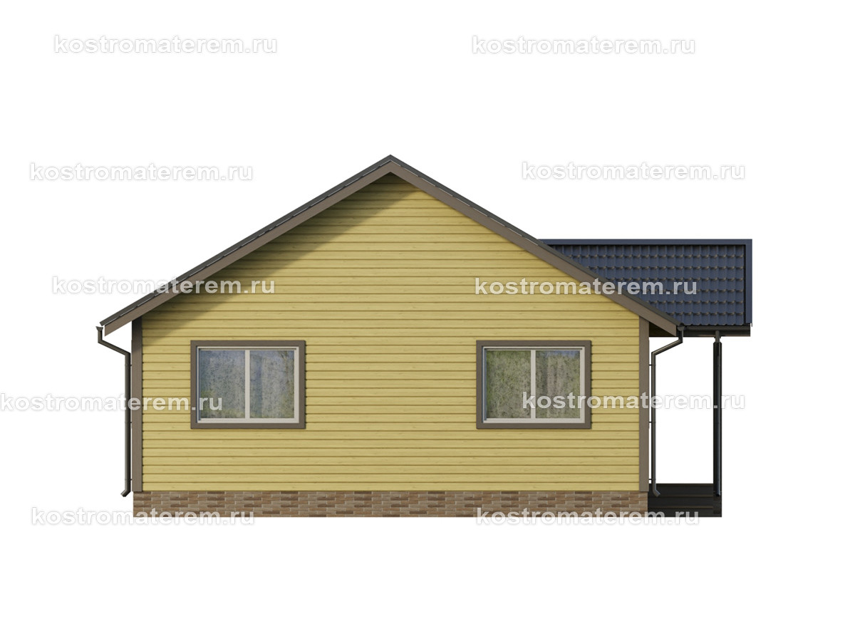 Фото проекта