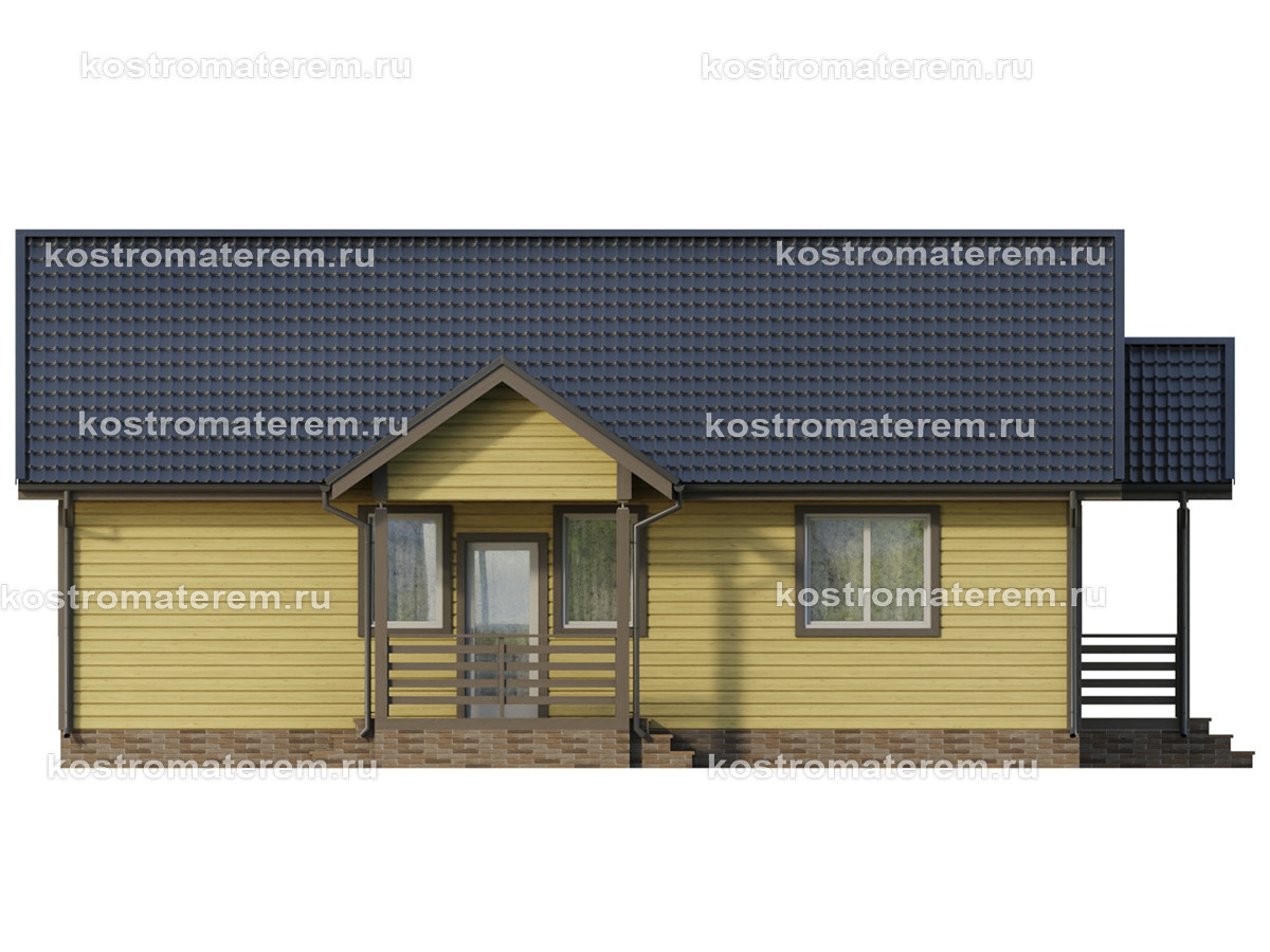 Фото проекта