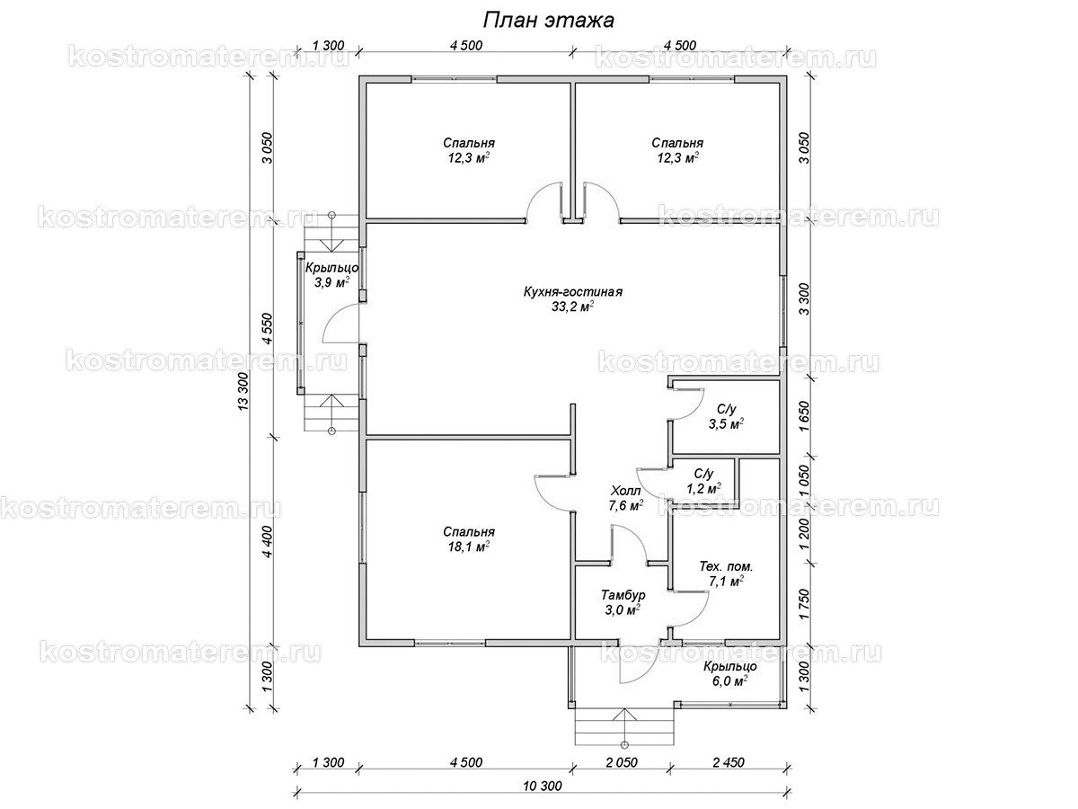 Фото проекта