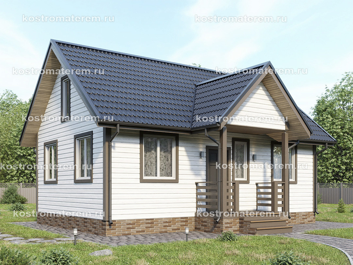 Фото проекта