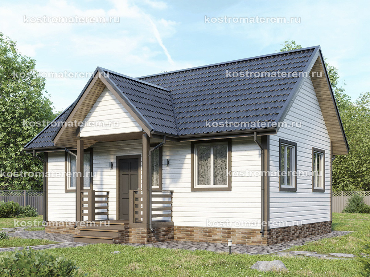 Фото проекта