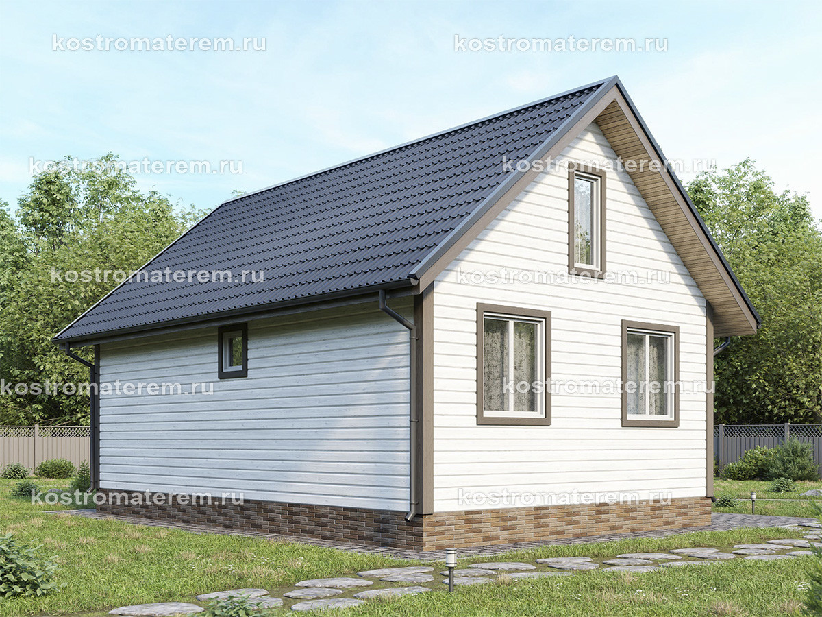 Фото проекта