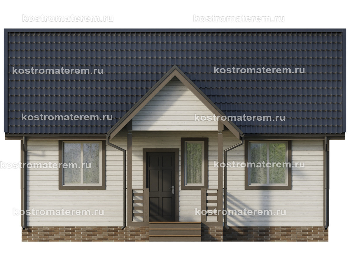 Фото проекта