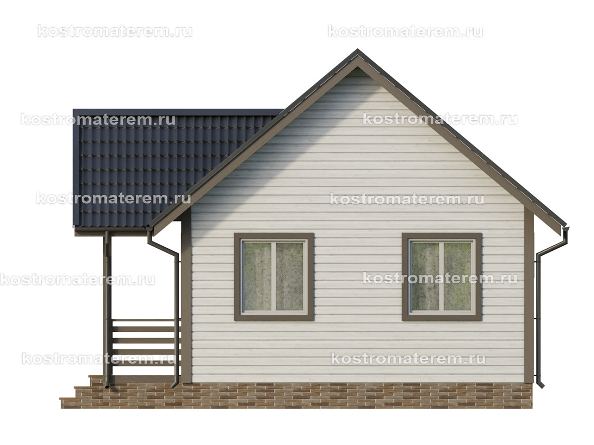 Фото проекта