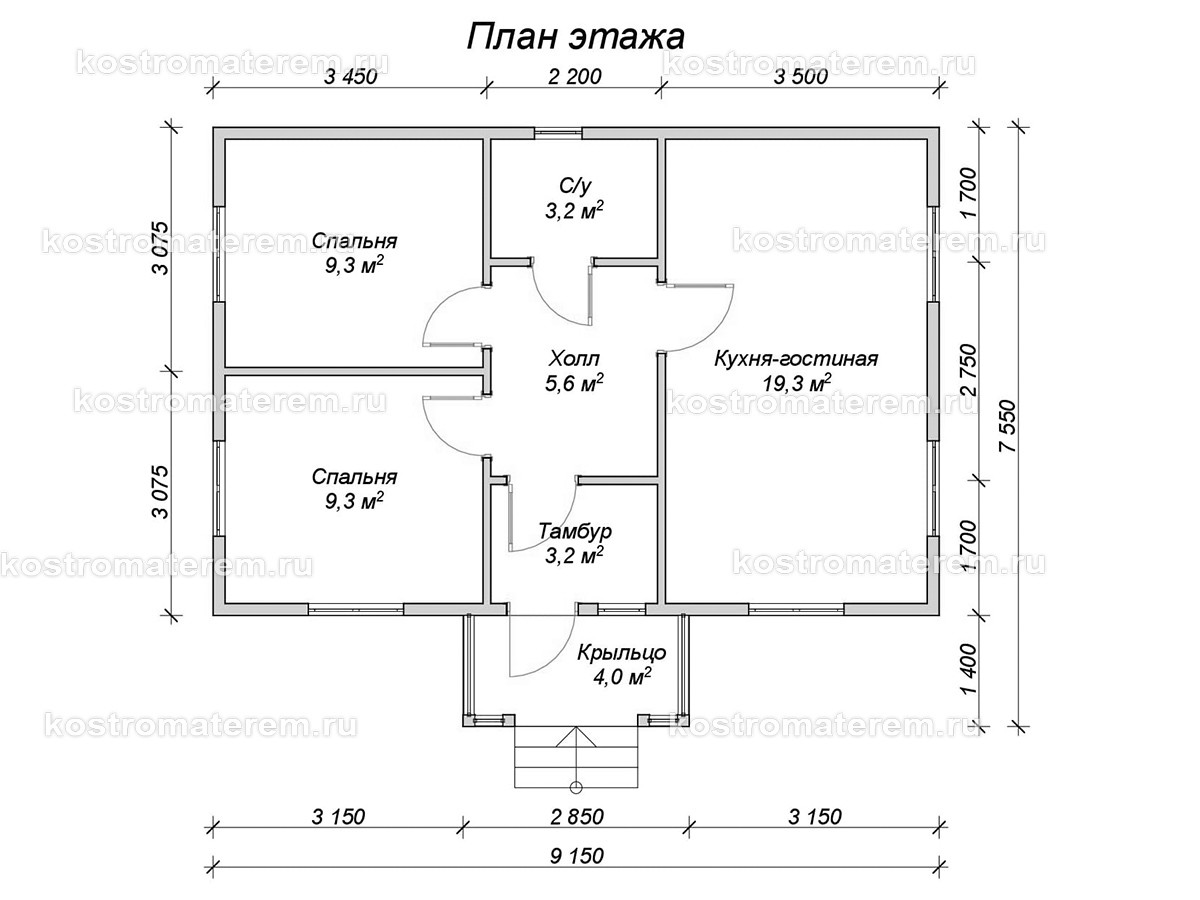 Фото проекта