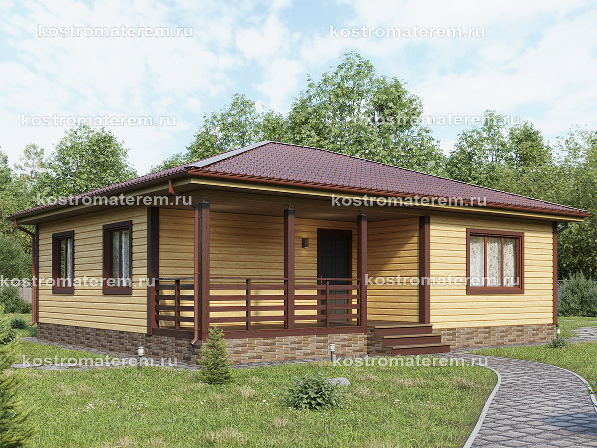 Фото проекта