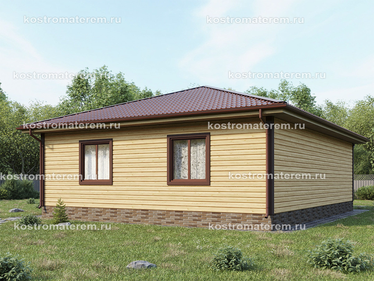 Фото проекта