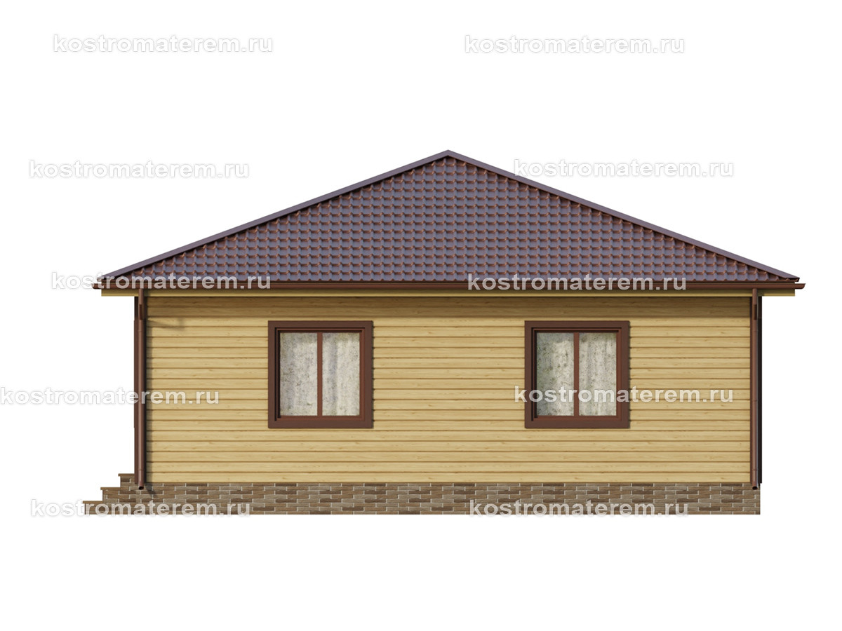 Фото проекта