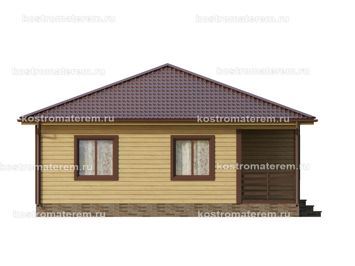 Фото проекта