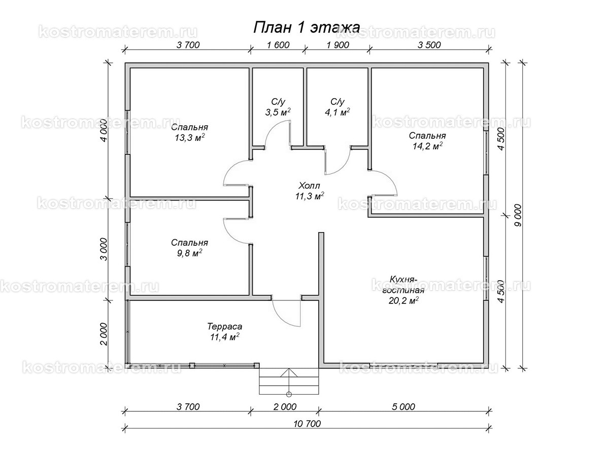 Фото проекта