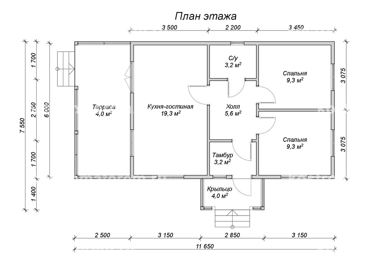 Фото проекта