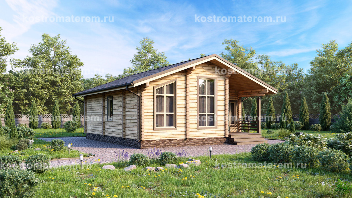 Фото проекта