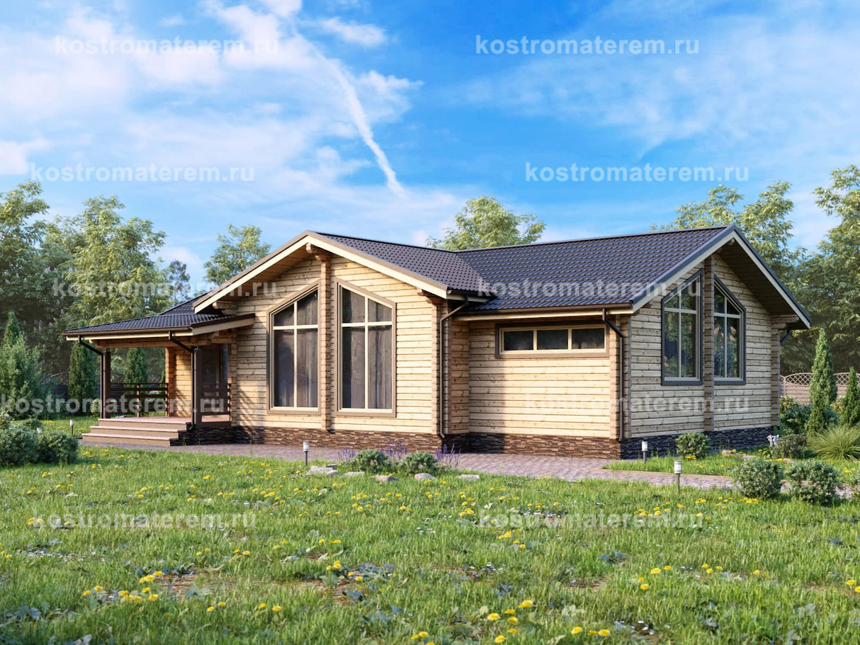 Фото проекта