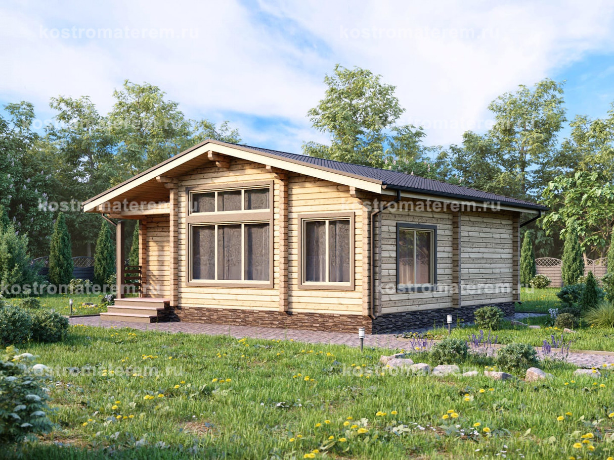 Фото проекта