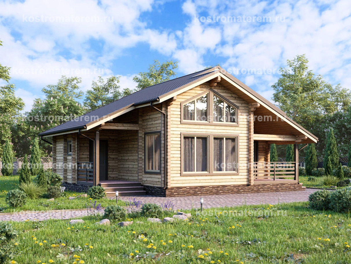 Фото проекта