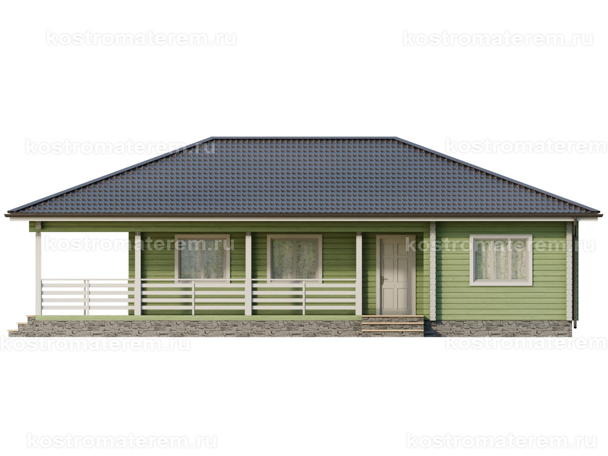 Фото проекта