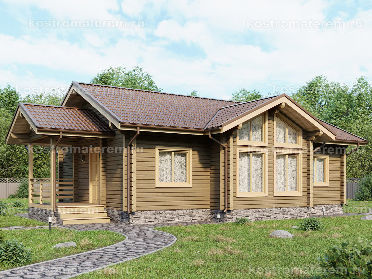 Фото проекта