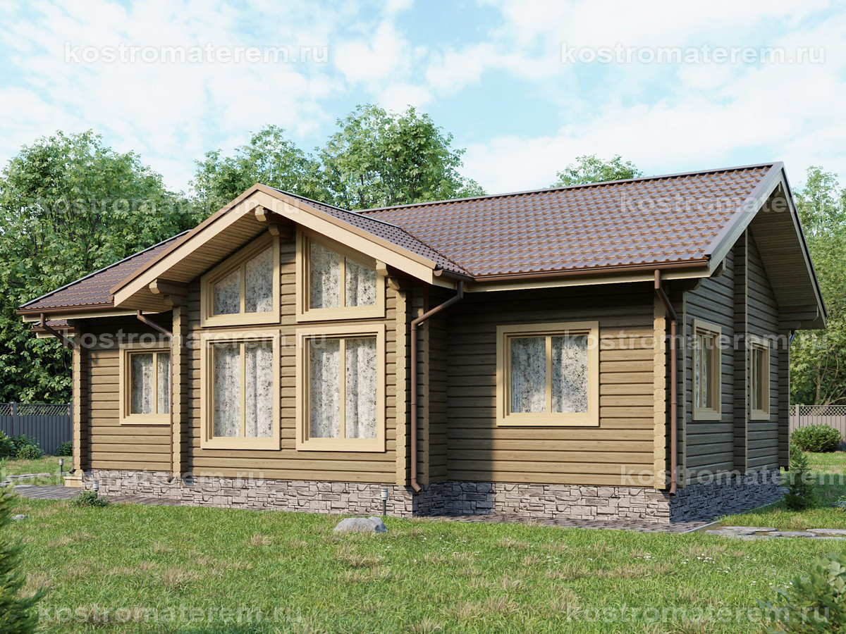 Фото проекта