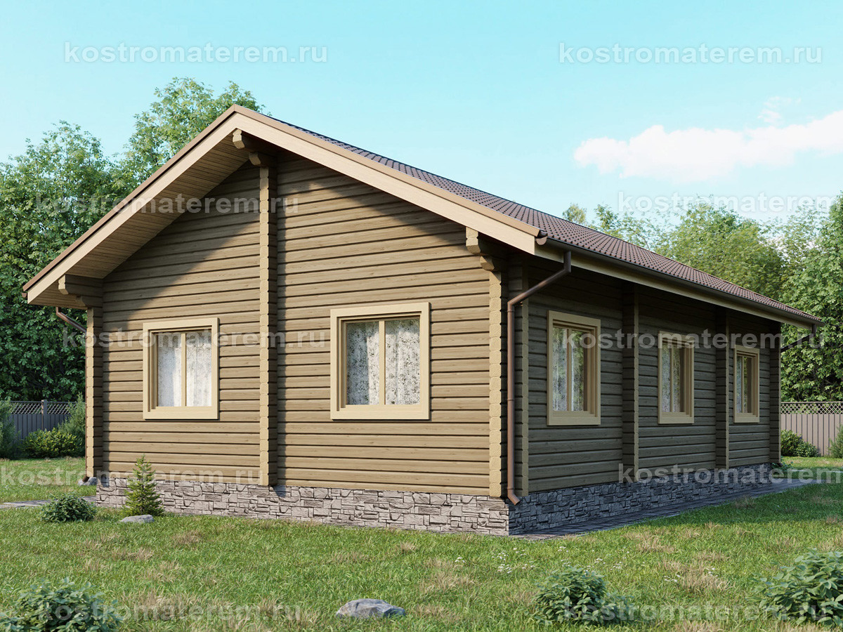 Фото проекта