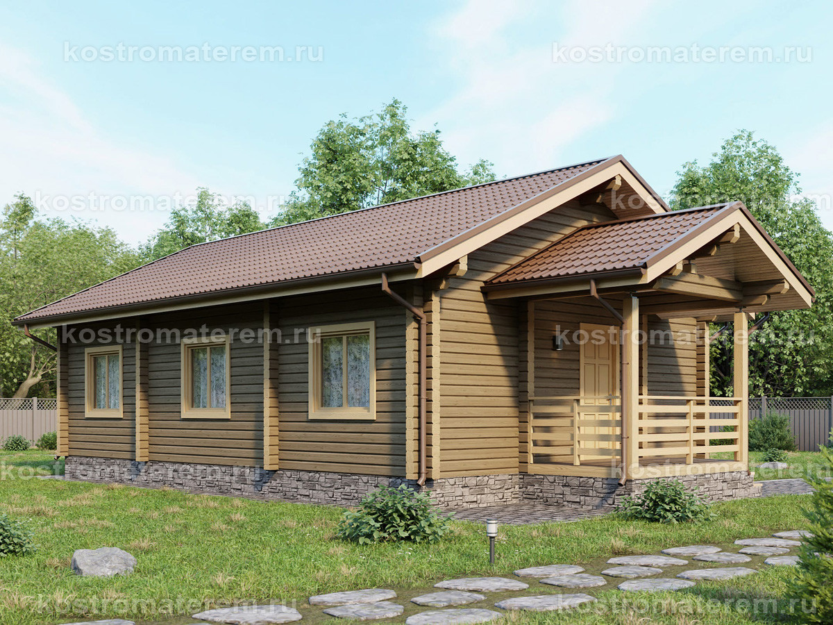 Фото проекта