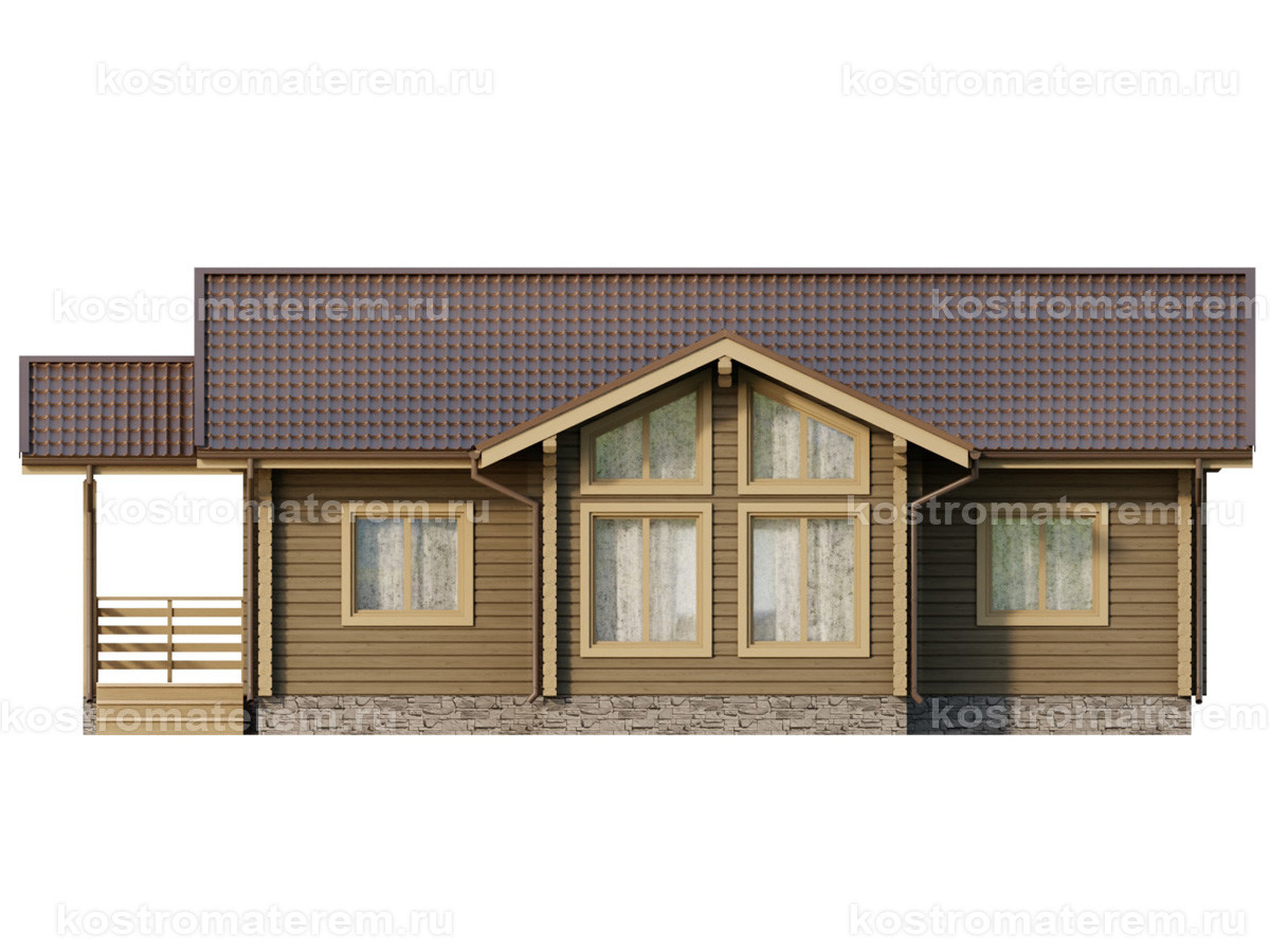 Фото проекта