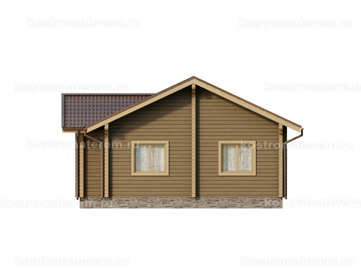 Фото проекта