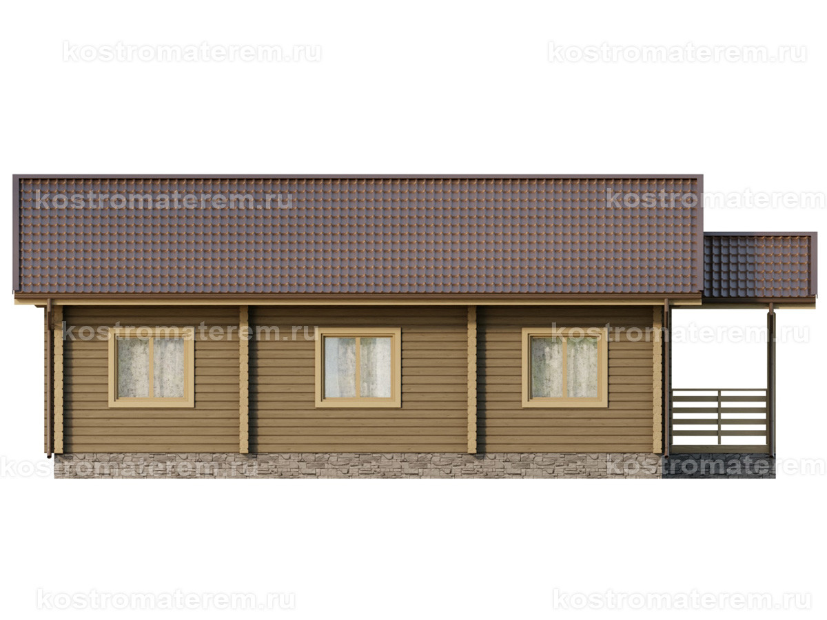 Фото проекта