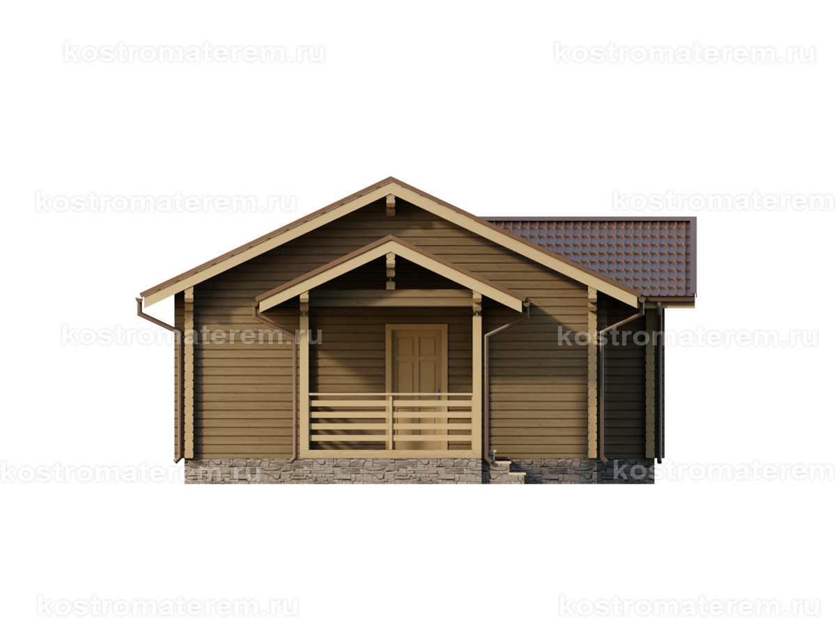 Фото проекта