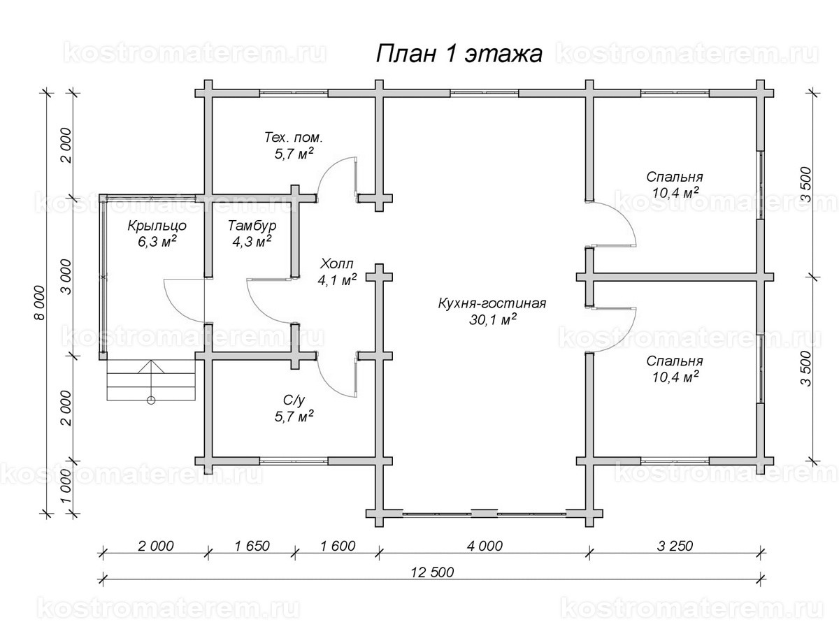 Фото проекта