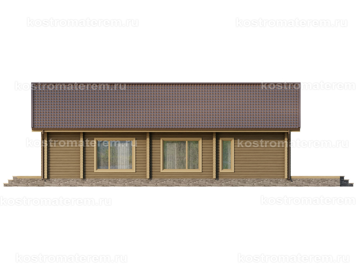 Фото проекта