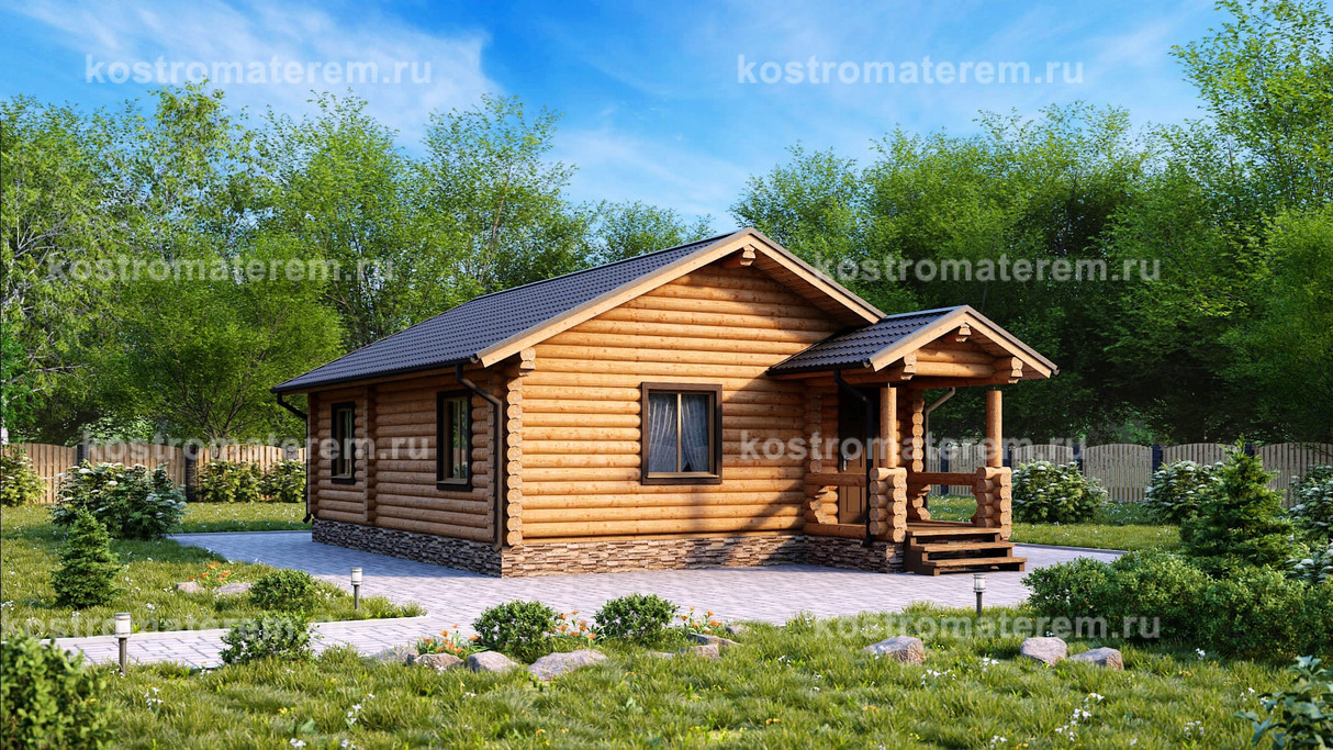 Фото проекта