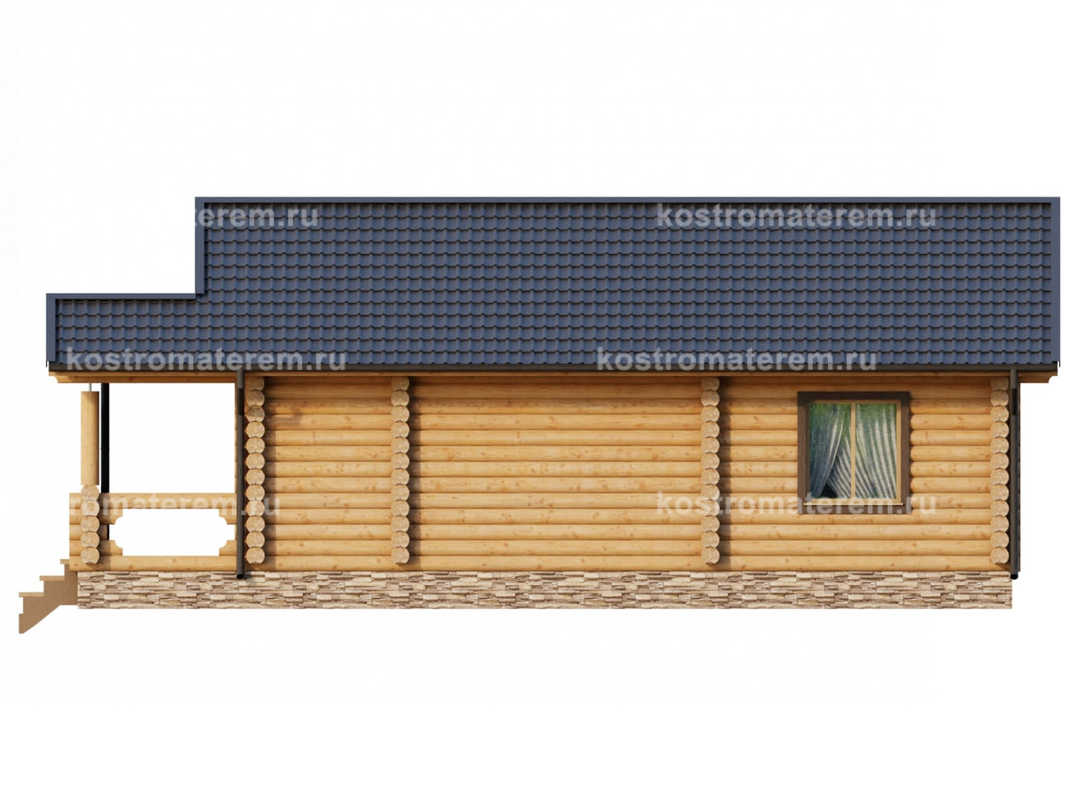 Фото проекта