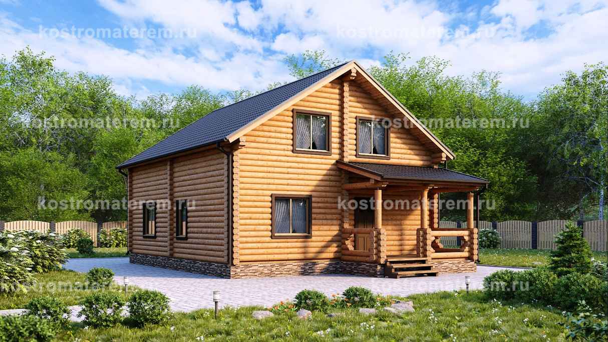 Фото проекта