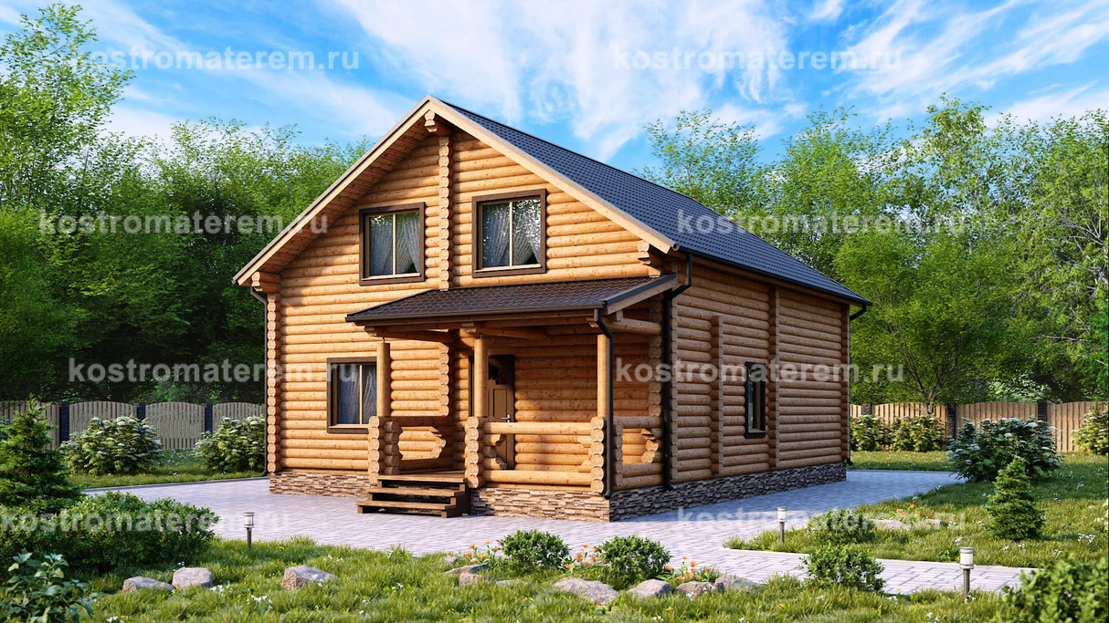 Фото проекта