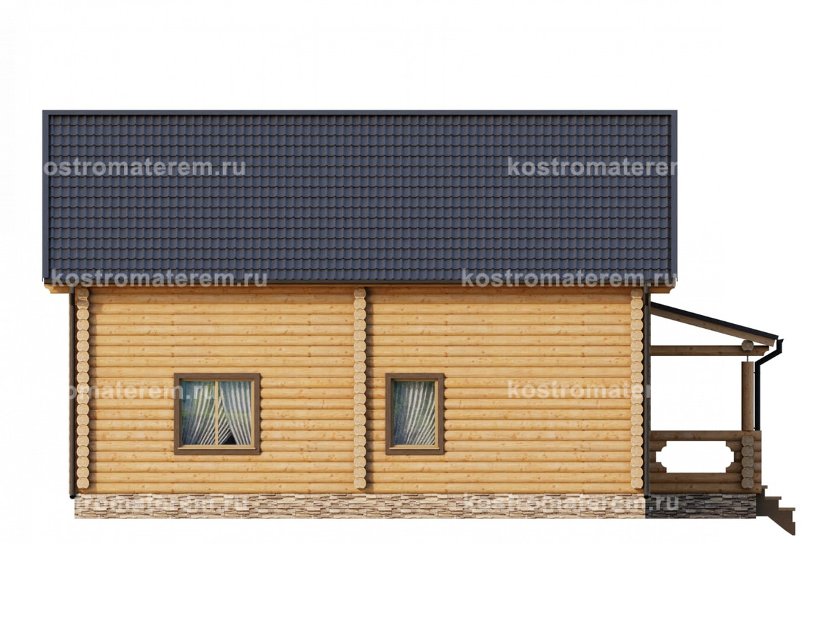 Фото проекта