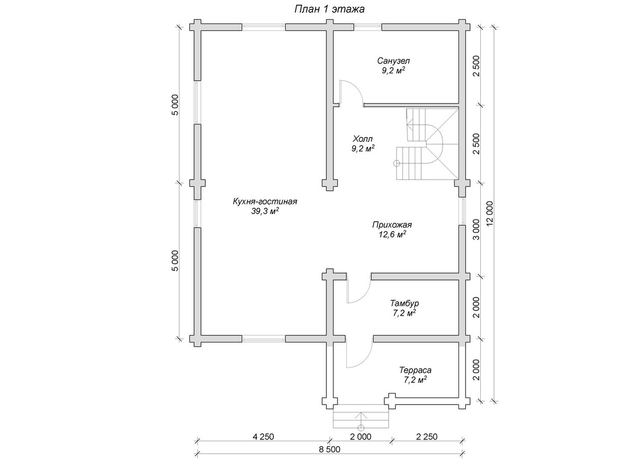Фото проекта