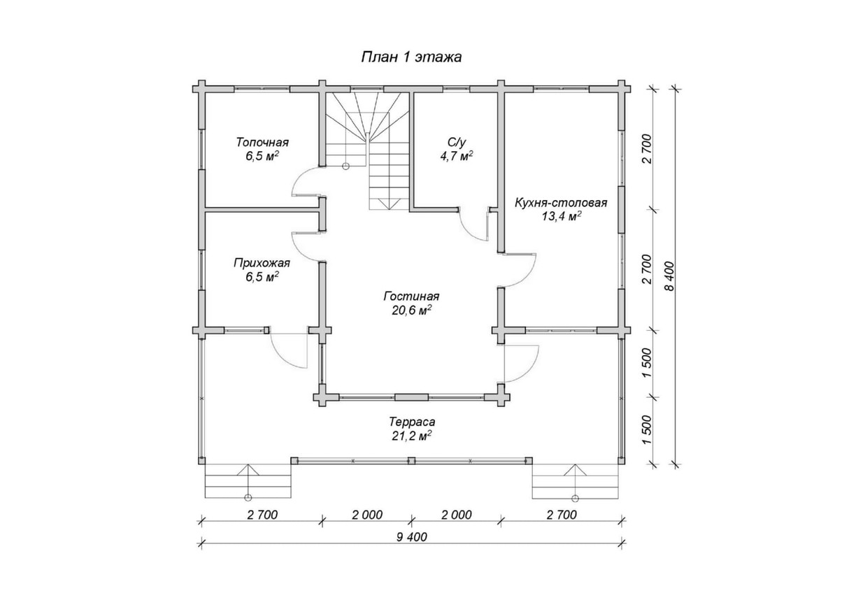 Фото проекта