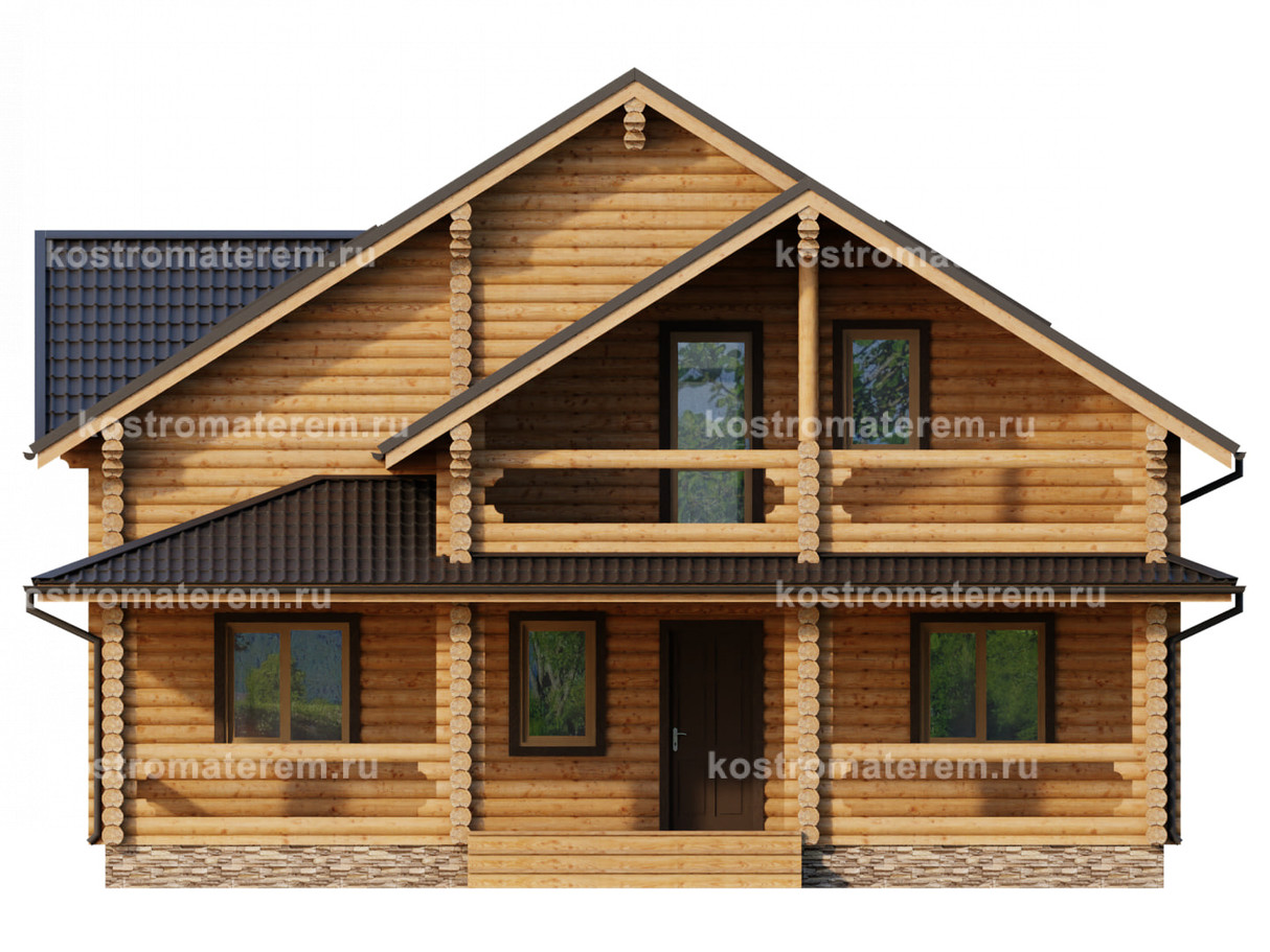 Фото проекта