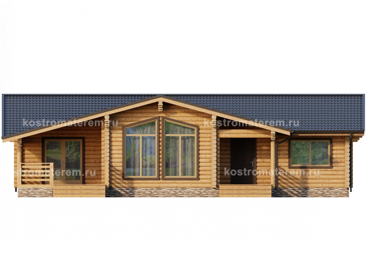 Фото проекта