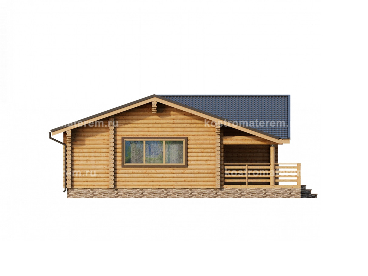 Фото проекта