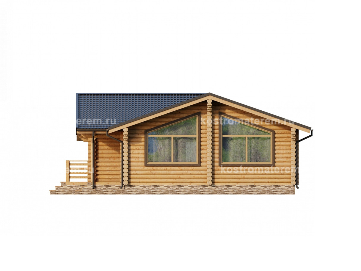 Фото проекта