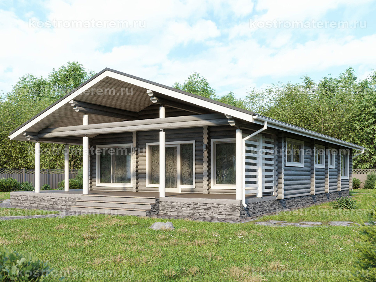 Фото проекта