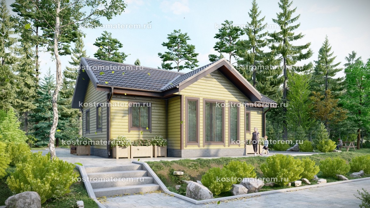 Фото проекта