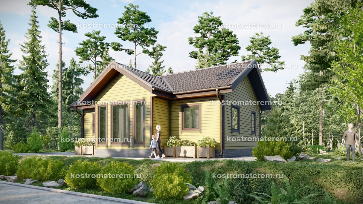 Фото проекта