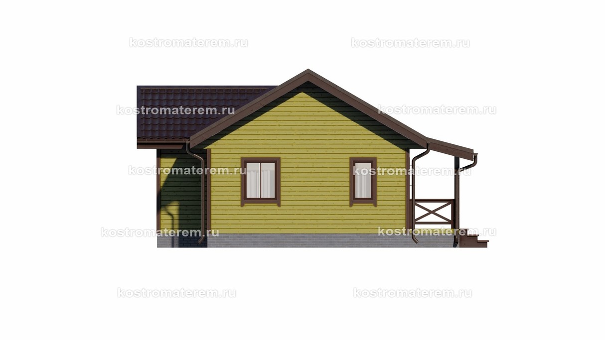 Фото проекта