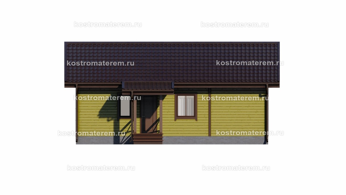 Фото проекта