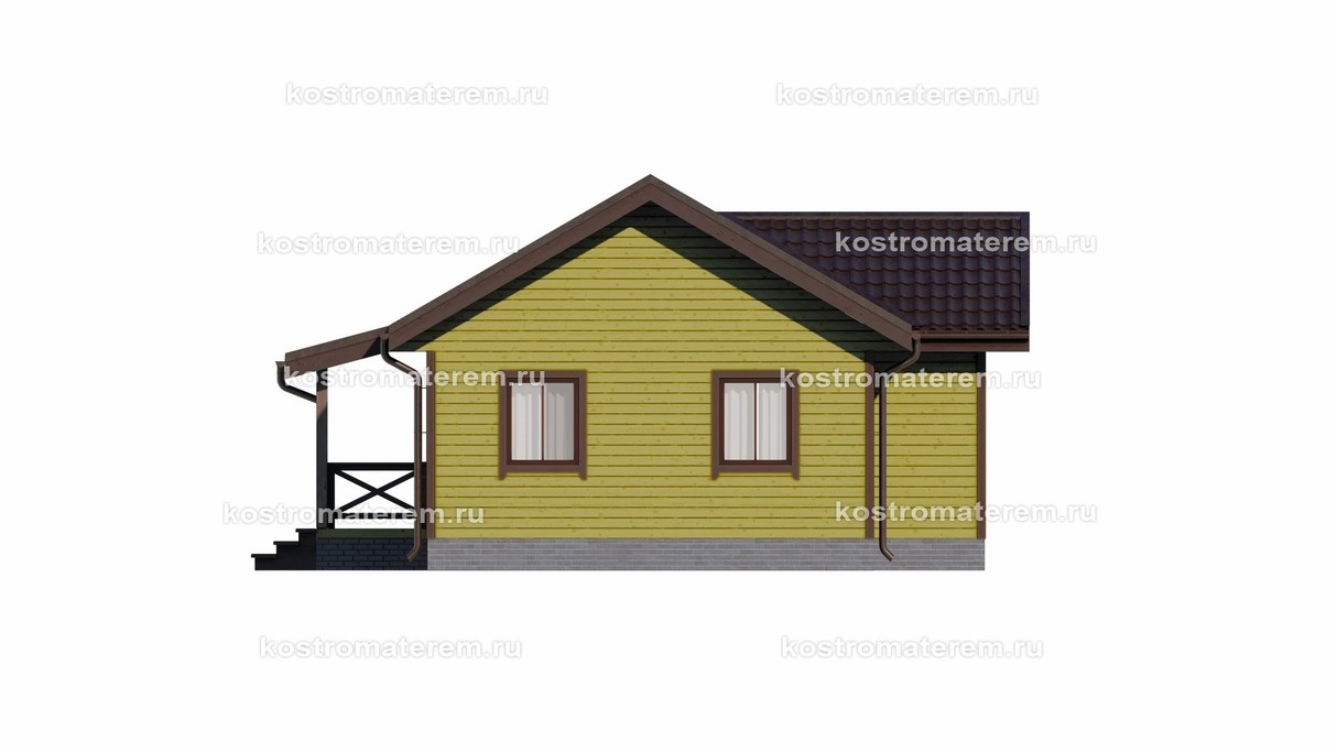 Фото проекта